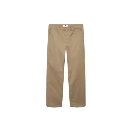 WWSilas Trousers, petrified oak