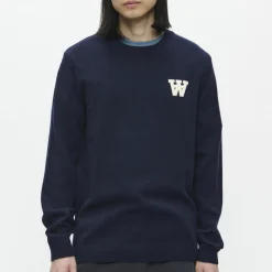 WWTay L Pullover, salute