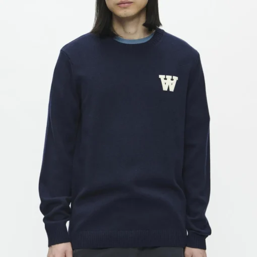 WWTay L Pullover, salute