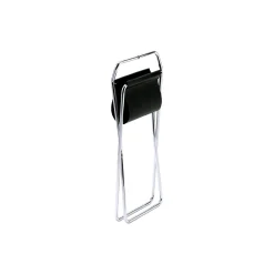 XSIT 901 taburet, sort