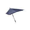 XXL stick storm umbrella, midnight blue