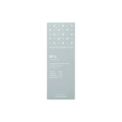 ØY Hand Cream