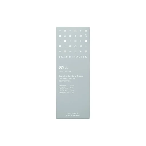ØY Hand Cream