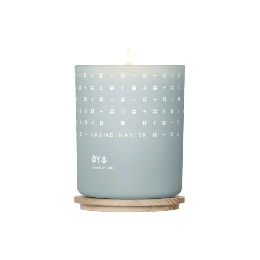 ØY Scented Candle