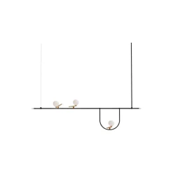Yanzi S1 lampe