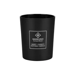 Ylang Ylang Candle – Open Your Heart