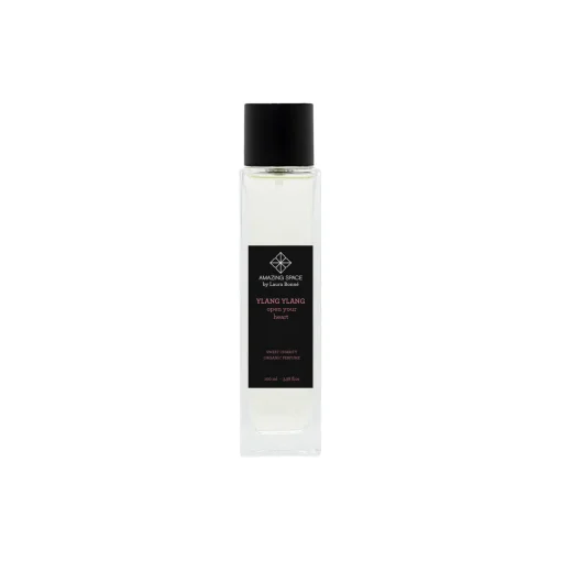 Ylang Ylang Perfume – Open Your Heart