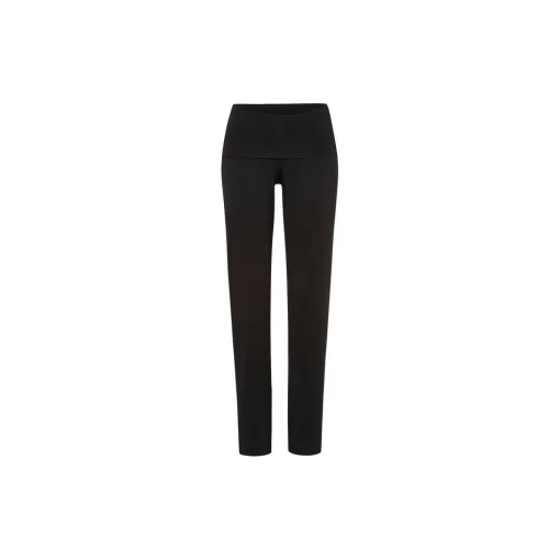 Yoga Long Pants, black