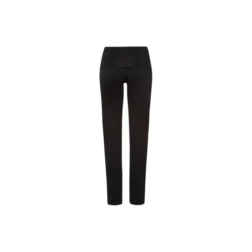 Yoga Long Pants, black