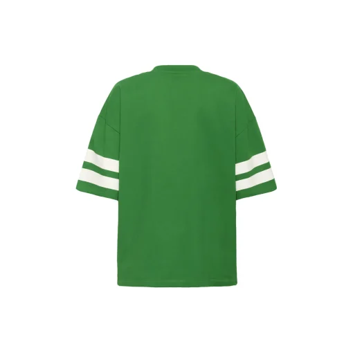 ZalinaSZ SS Sweatshirt, abundant green