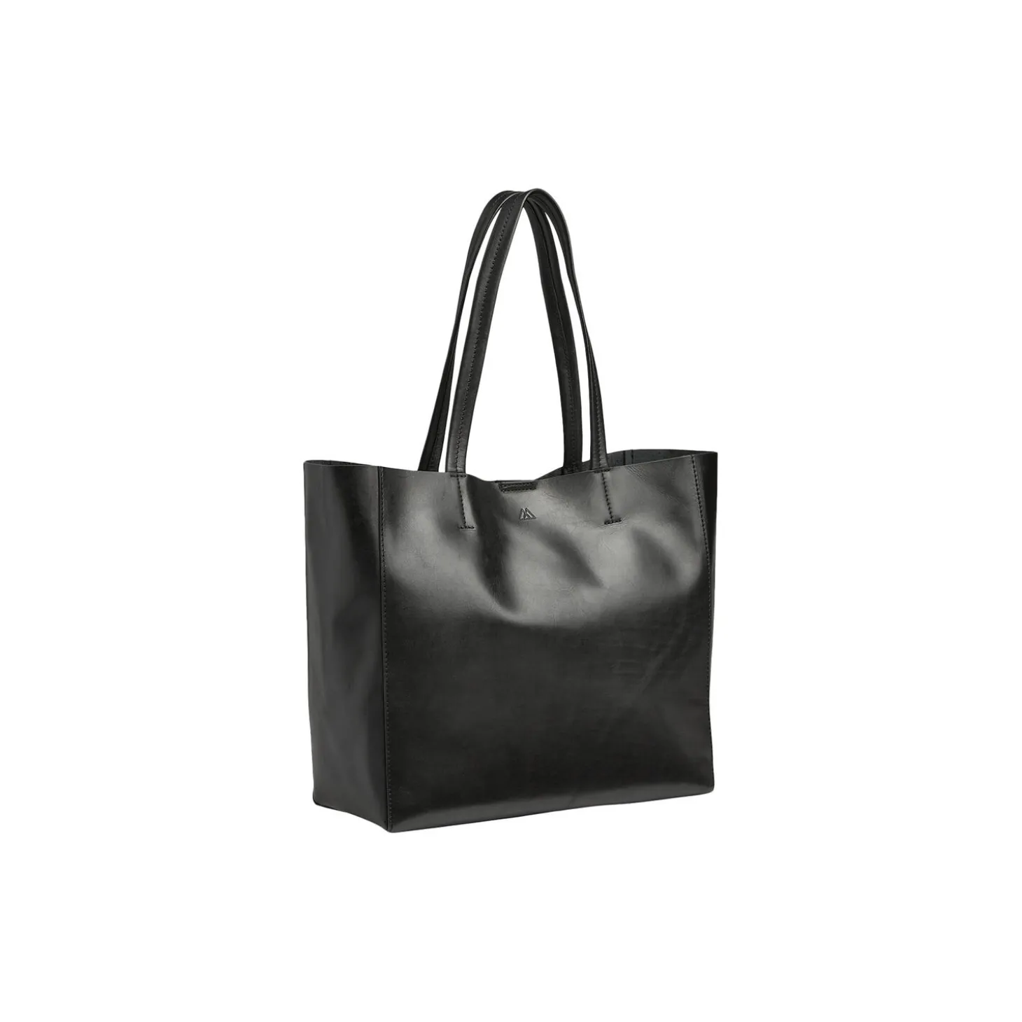 ZarahMBG Shopper Antique, black