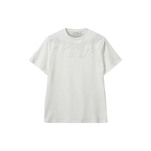 ZenaSW T-shirt, snow white