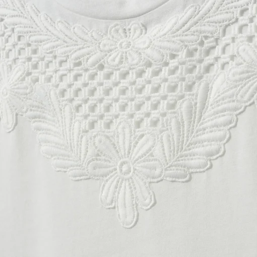 ZenaSW T-shirt, snow white