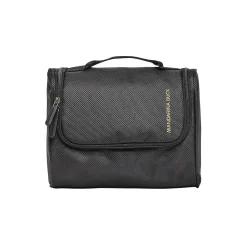 Zephyr Necessaire, black