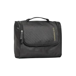 Zephyr Necessaire, black