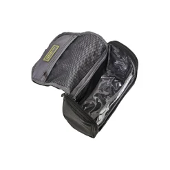 Zephyr Necessaire, black