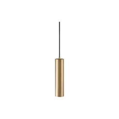 ZERO S2 pendel, brass