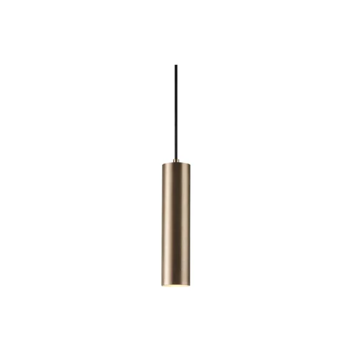 ZERO S2 pendel, rose gold