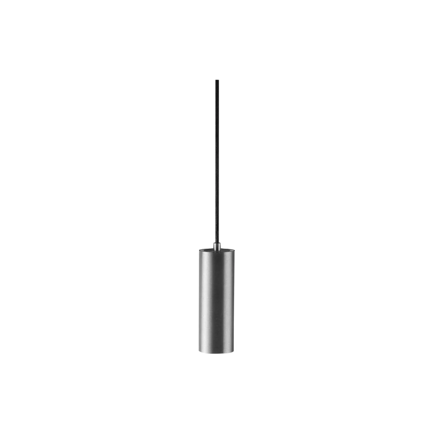 ZERO S1 pendel, titanium