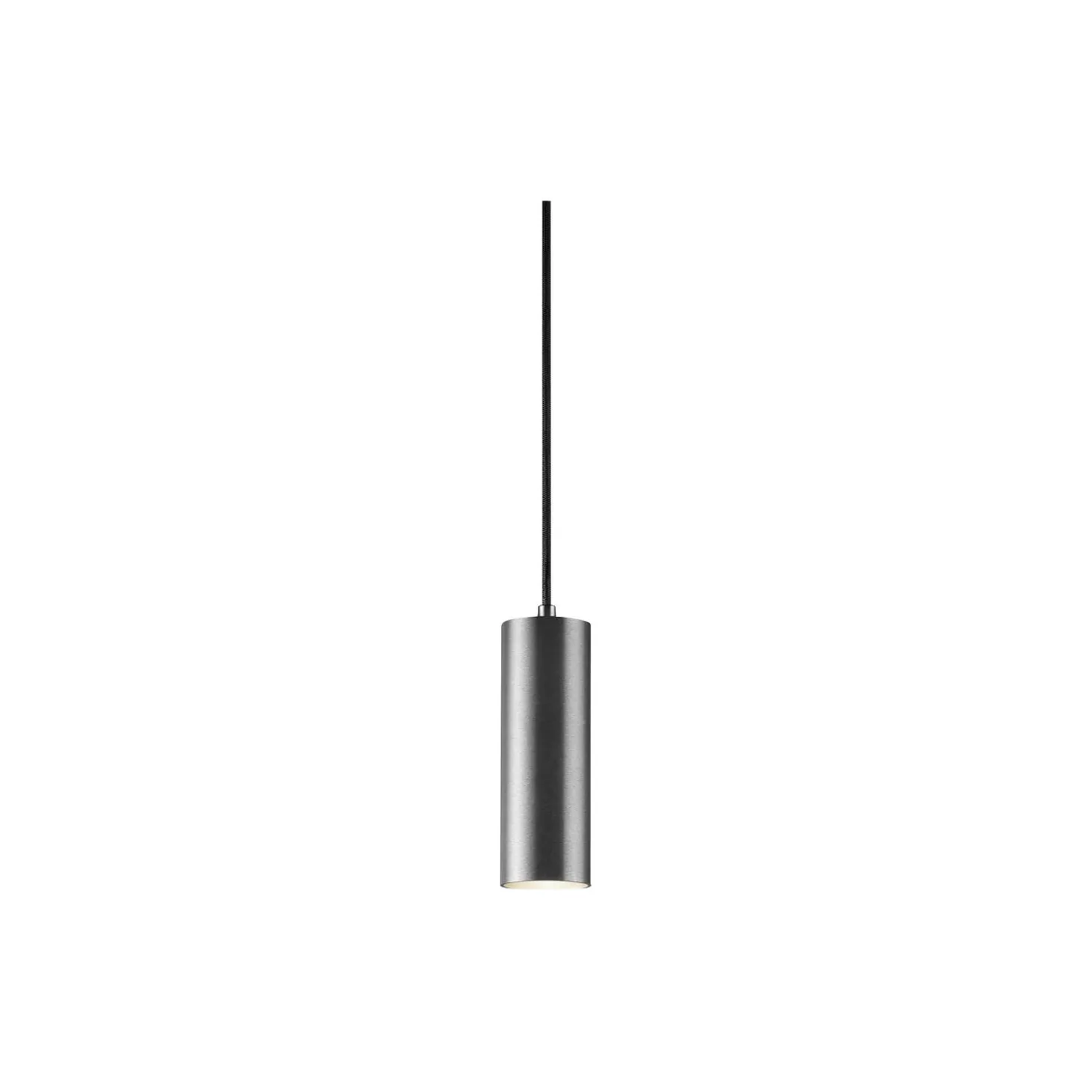 ZERO S1 pendel, titanium