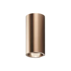 ZERO W1 væglampe, rose gold