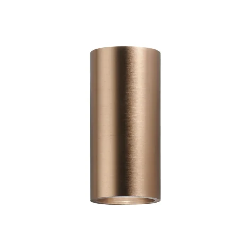ZERO W1 væglampe, rose gold