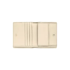 Zita Purse, macadamia white