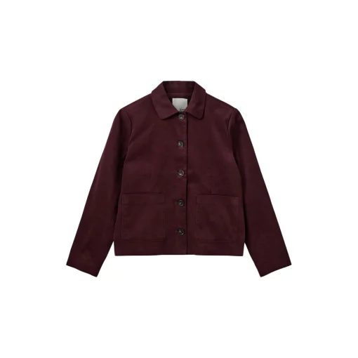 ZuriSW Jacket, plum
