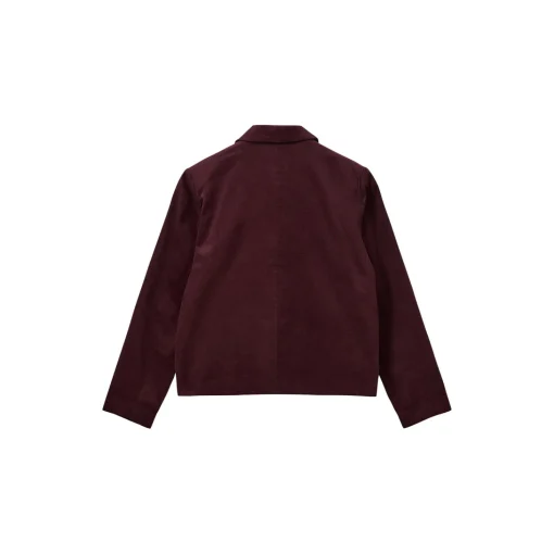ZuriSW Jacket, plum